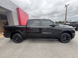 New 2026 RAM 1500 4x4 Crew Cab image 6