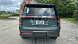 New 2025 Nissan Armada Platinum Reserve image 5
