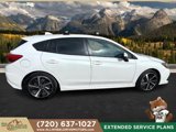 Used 2022 Subaru Impreza 2.0i Sport image 6
