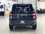Used 2021 Ford Bronco Sport Badlands image 3