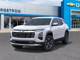 New 2026 Chevrolet Equinox LT w/ Convenience Package II image 6