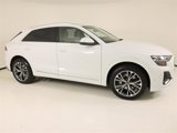 Certified 2025 Audi Q8 Prestige w/ Prestige Package image 6