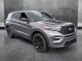 Used 2023 Ford Explorer ST w/ Equipment Group 401A image 3
