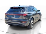 New 2025 Audi Q6 e-tron Prestige image 4