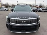 Used 2021 Kia Telluride S image 2