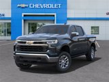 New 2025 Chevrolet Silverado 1500 LT image 6