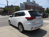Used 2020 Mitsubishi Outlander SEL image 4