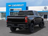 New 2025 Chevrolet Silverado 1500 LT Trail Boss image 4