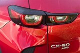 Used 2024 MAZDA CX-50 AWD 2.5 S w/ Cargo Package image 6