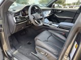 Used 2024 Audi Q8 Prestige w/ Prestige Package image 2