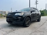 Used 2018 Ford Explorer XLT w/ Equipment Group 202A image 3