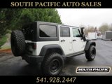 Used 2017 Jeep Wrangler Unlimited Sport w/ Quick Order Package 24S image 3