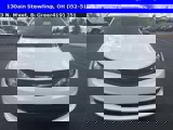 New 2025 Chrysler Voyager LX image 3