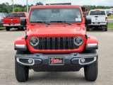 New 2024 Jeep Gladiator Sport image 2
