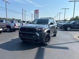 New 2025 Toyota 4Runner TRD Off-Road image 1