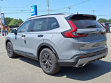 New 2026 Honda CR-V TrailSport image 4