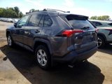 Used 2021 Toyota RAV4 XLE image 2