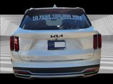 Used 2023 Kia Sorento EX image 4
