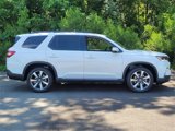 New 2025 Honda Pilot Elite image 2