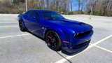 Certified 2021 Dodge Challenger R/T Scat Pack image 2