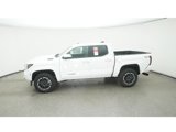 New 2025 Toyota Tacoma TRD Sport image 3