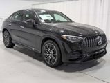 New 2025 Mercedes-Benz GLC 43 AMG 4MATIC Coupe image 6