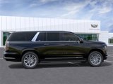 New 2025 Cadillac Escalade ESV Premium Luxury w/ LPO, Floor Liner Package image 5