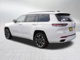 New 2025 Jeep Grand Cherokee L Overland image 5