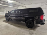 Used 2018 Chevrolet Silverado 2500 LTZ w/ Duramax Plus Package image 4