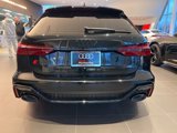 New 2025 Audi RS 6 performance image 3