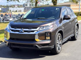 Used 2020 Mitsubishi Outlander Sport ES image 3
