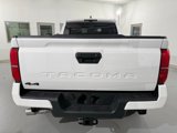 New 2025 Toyota Tacoma TRD Off-Road image 5