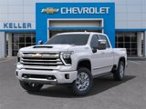New 2025 Chevrolet Silverado 2500 High Country w/ High Country Premium Package image 6
