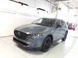 Used 2024 MAZDA CX-5 Carbon Edition image 2