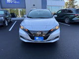 Used 2023 Nissan Leaf S image 2