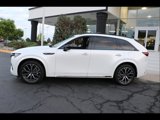 Certified 2025 MAZDA CX-70 3.3 Turbo S w/ Premium Package image 2