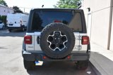 Used 2023 Jeep Wrangler Unlimited Rubicon 4xe w/ Cold Weather Group image 6