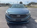 Used 2015 Hyundai Sonata ECO w/ Option Group 08 image 2