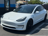 Used 2018 Tesla Model 3 Performance image 3