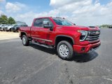 New 2025 Chevrolet Silverado 2500 High Country image 3