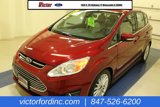 Used 2016 Ford C-MAX SEL w/ Equipment Group 302A image 4