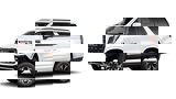 New 2025 GMC Yukon AT4 Ultimate image 2