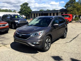 Used 2015 Honda CR-V Touring image 5