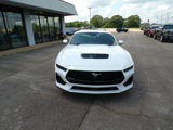 New 2025 Ford Mustang GT Premium image 2