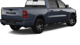 New 2025 RAM 1500 Big Horn image 2
