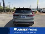 New 2026 Honda CR-V Sport image 4