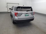 Used 2021 Ford Explorer 4WD image 6