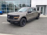 New 2025 Ford F150 STX w/ Equipment Group 201A FX4 image 2