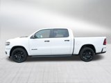 New 2025 RAM 1500 Laramie w/ Night Edition image 4