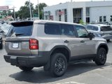 Used 2025 Toyota Land Cruiser image 4